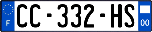 CC-332-HS