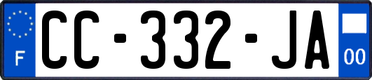 CC-332-JA