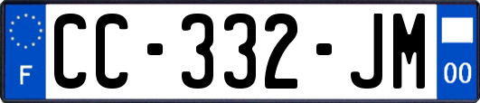 CC-332-JM