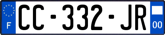 CC-332-JR