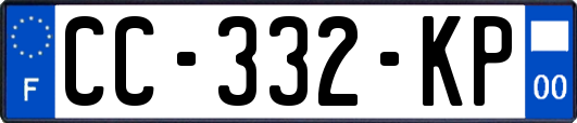 CC-332-KP