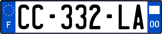 CC-332-LA
