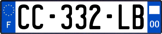 CC-332-LB