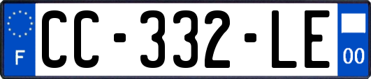 CC-332-LE