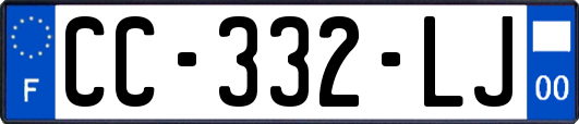 CC-332-LJ