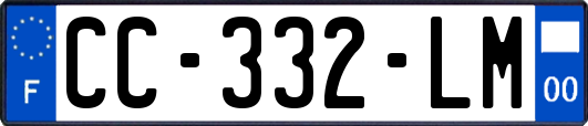 CC-332-LM