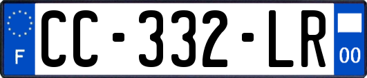 CC-332-LR