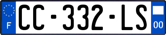 CC-332-LS