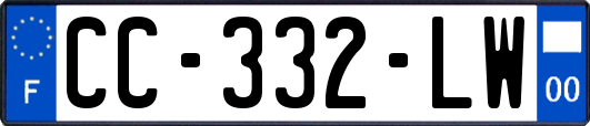 CC-332-LW