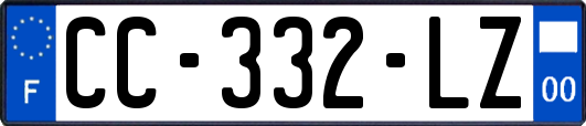 CC-332-LZ