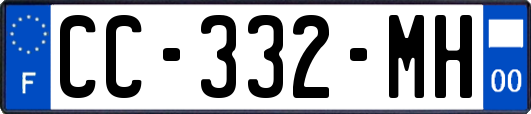 CC-332-MH