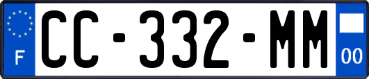 CC-332-MM