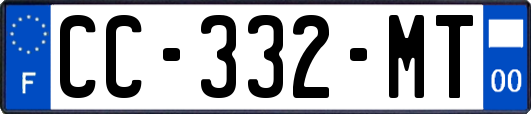 CC-332-MT