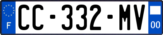 CC-332-MV