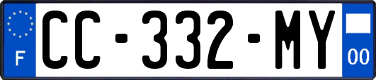 CC-332-MY
