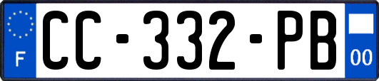 CC-332-PB