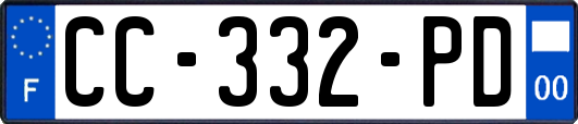 CC-332-PD