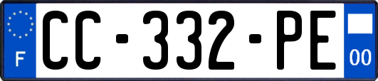 CC-332-PE