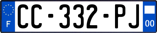 CC-332-PJ