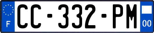CC-332-PM