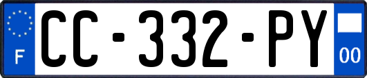 CC-332-PY