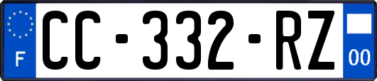 CC-332-RZ