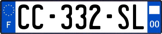 CC-332-SL