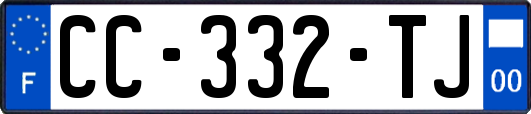 CC-332-TJ