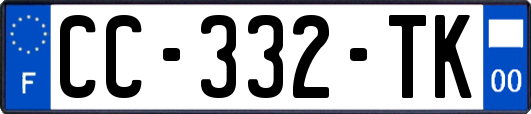 CC-332-TK