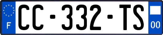 CC-332-TS