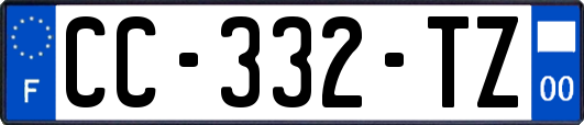CC-332-TZ