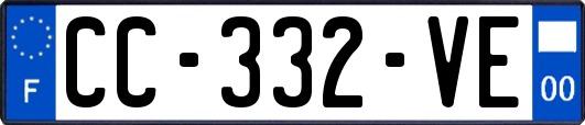 CC-332-VE