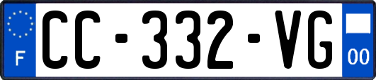 CC-332-VG