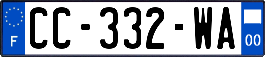 CC-332-WA