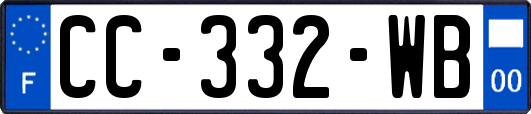 CC-332-WB