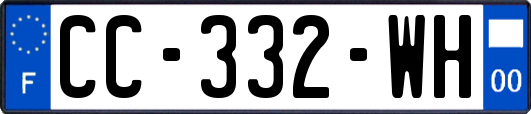 CC-332-WH
