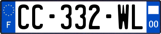 CC-332-WL