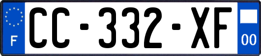 CC-332-XF
