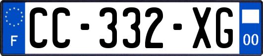 CC-332-XG