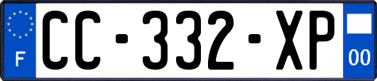 CC-332-XP