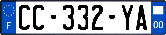 CC-332-YA