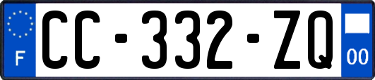 CC-332-ZQ