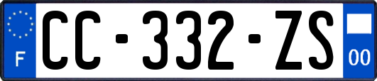 CC-332-ZS