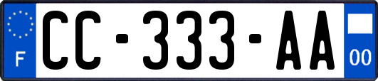 CC-333-AA