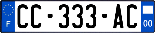 CC-333-AC