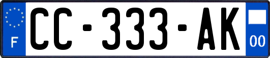 CC-333-AK