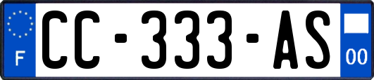 CC-333-AS