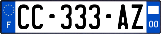 CC-333-AZ