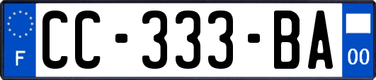CC-333-BA