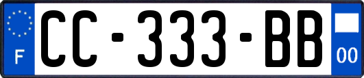 CC-333-BB
